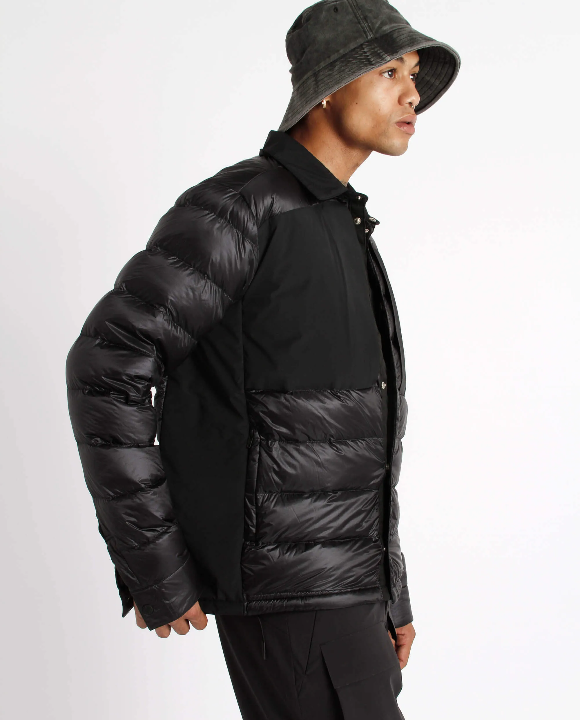 10D DOWN JACKET