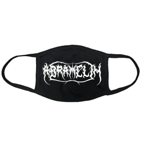 Abramelin - Logo mask