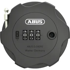 Abus Combiflex™ Adventure Lock