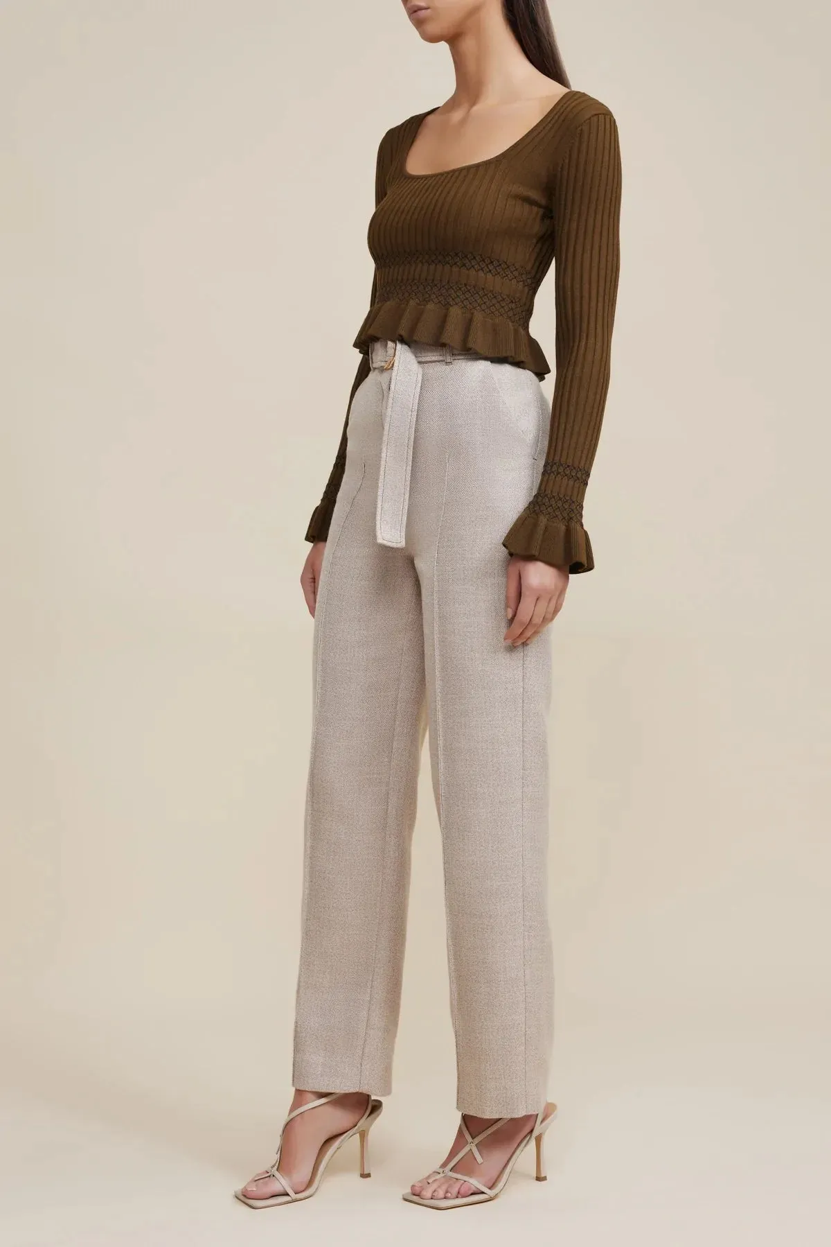 Acler Yerbury Pant