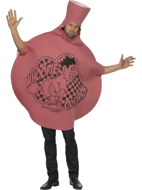 Adult Costume - Whoopie Cushion Costume