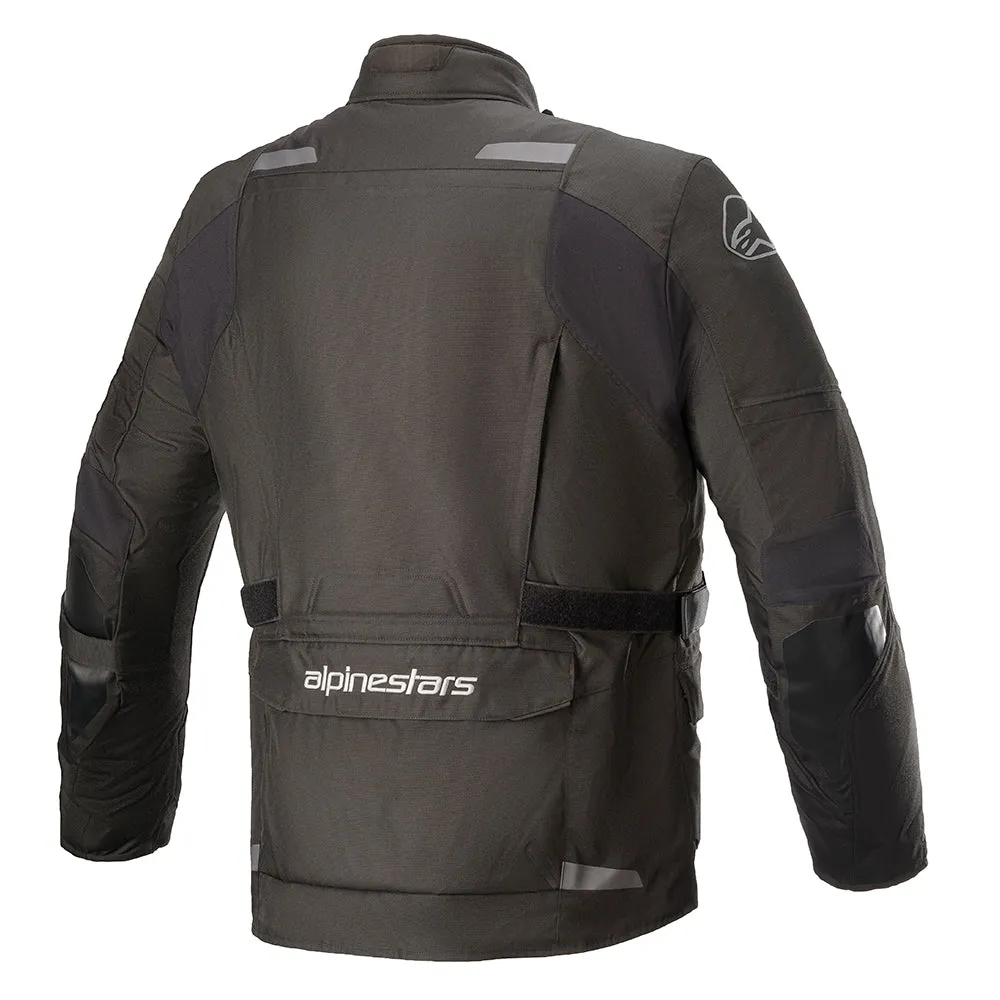 Alpinestars Andes V3 Drystar Jacket Black