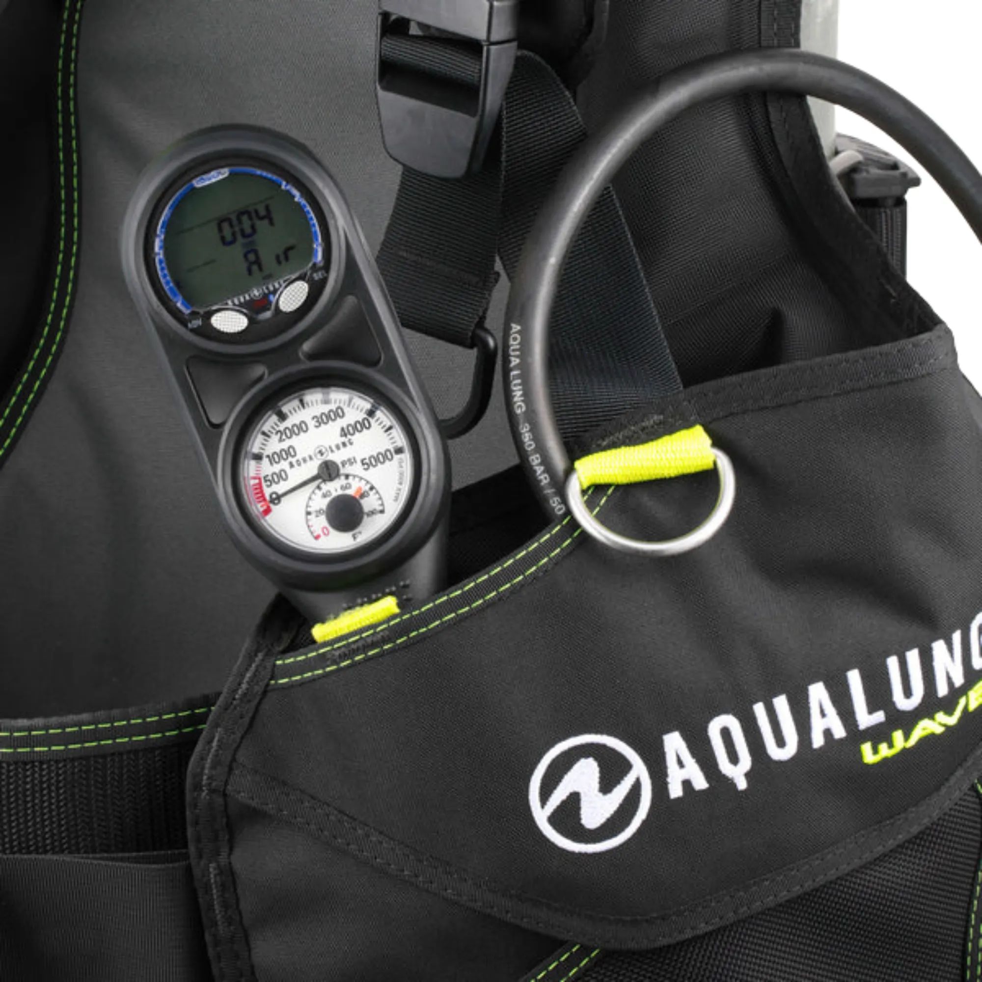 Aqualung WAVE Dive BCD