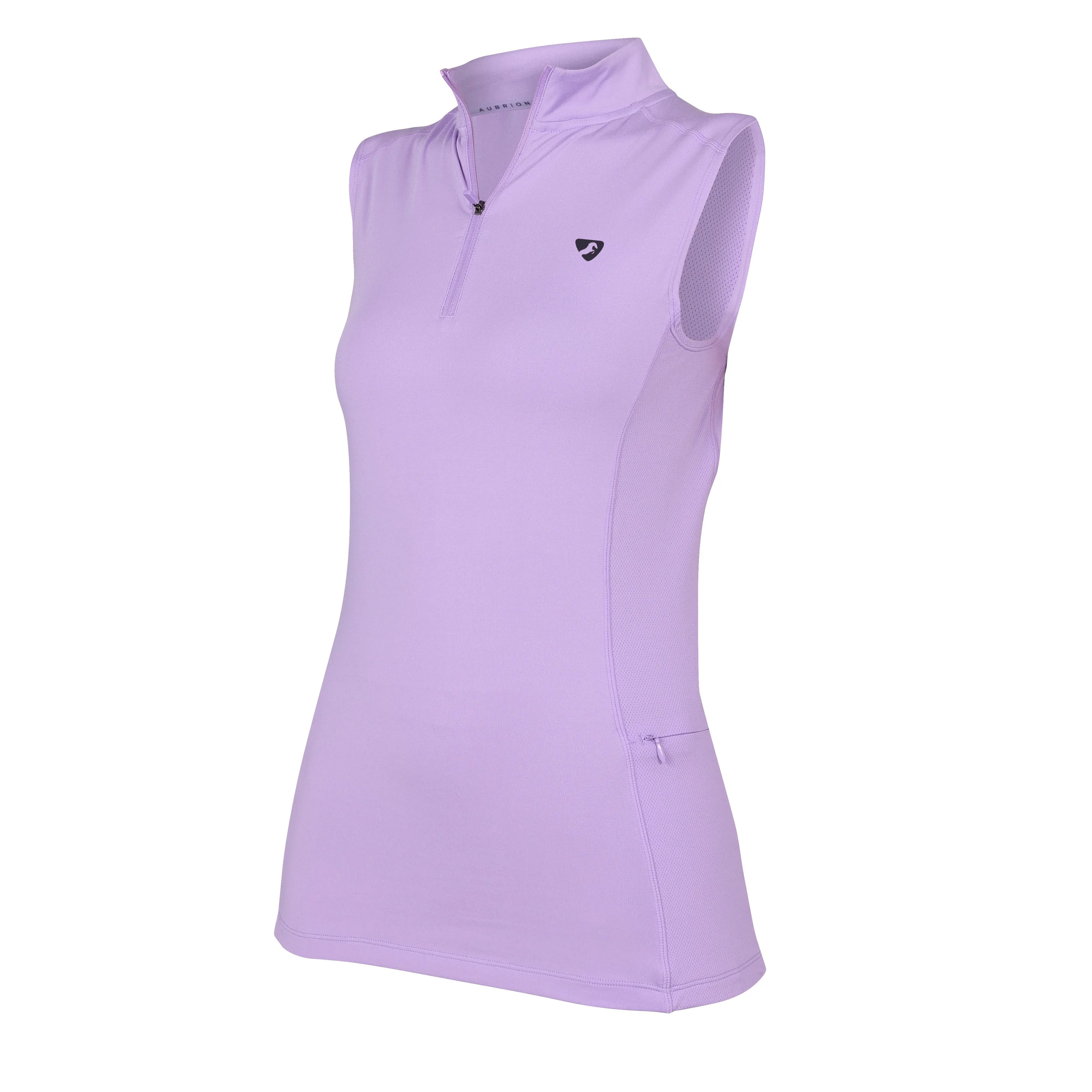 Aubrion Revive Sleeveless Base Layer