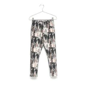 AURORA PRINT LEGGINGS