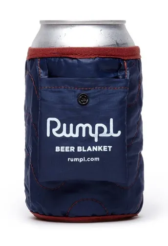 BEER BLANKET - RUMPL