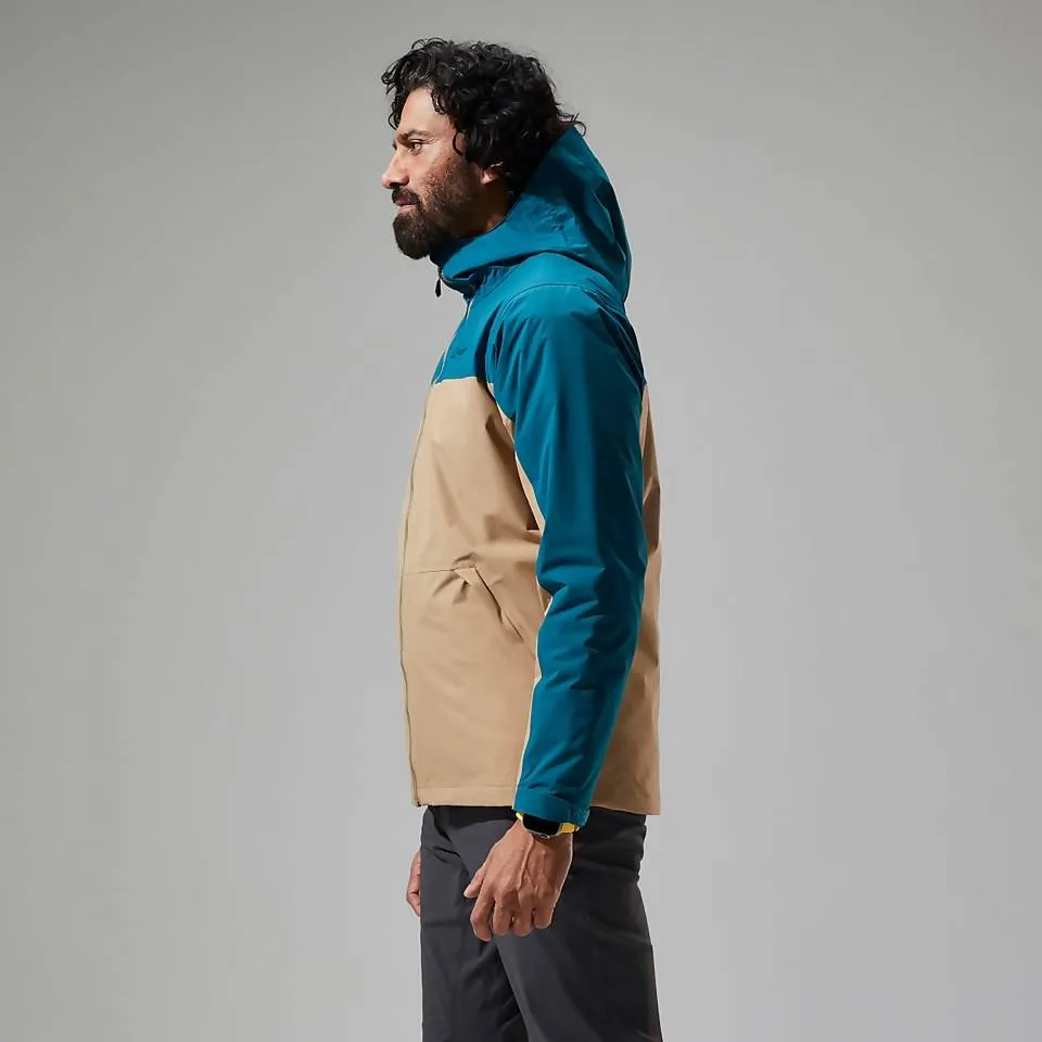 Berghaus Deluge Pro 2.0 Insulated Jacket