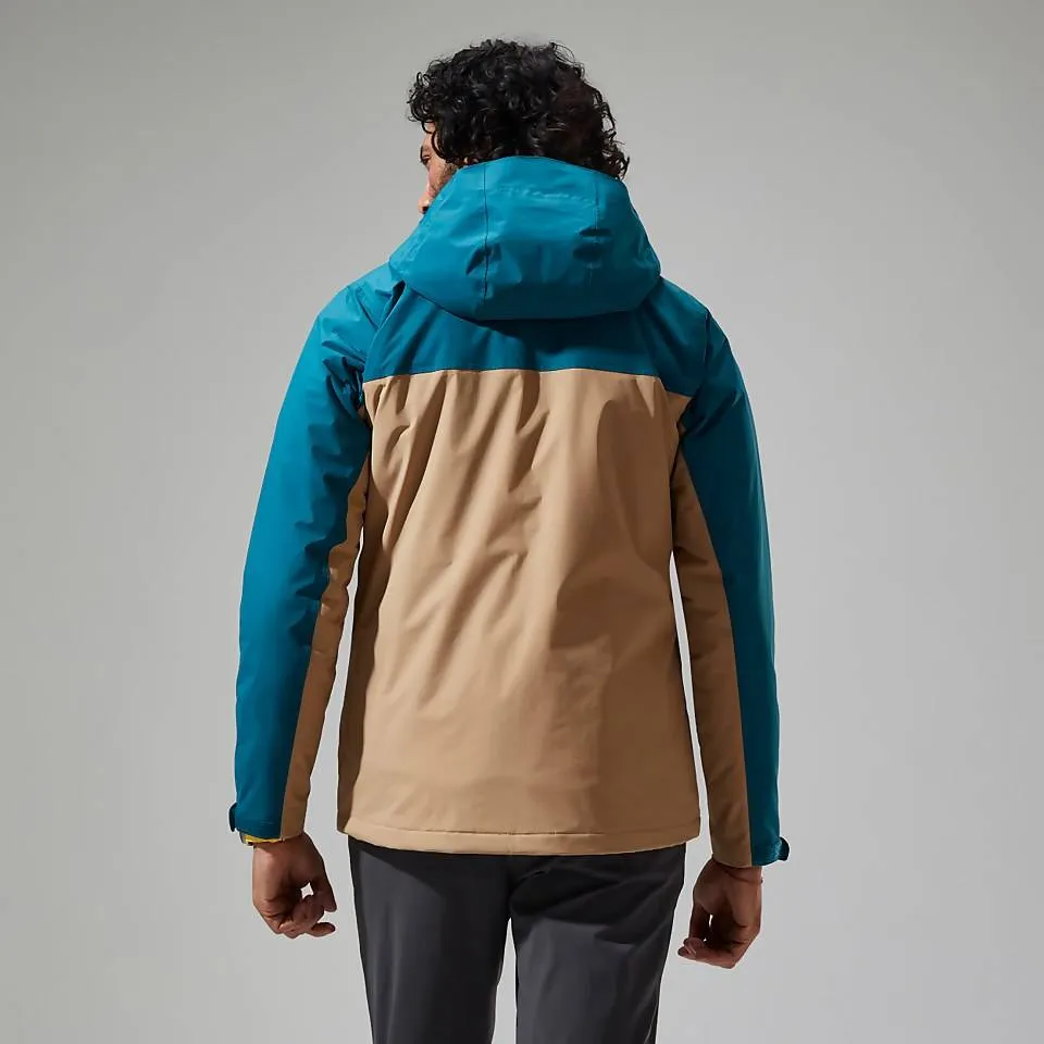 Berghaus Deluge Pro 2.0 Insulated Jacket