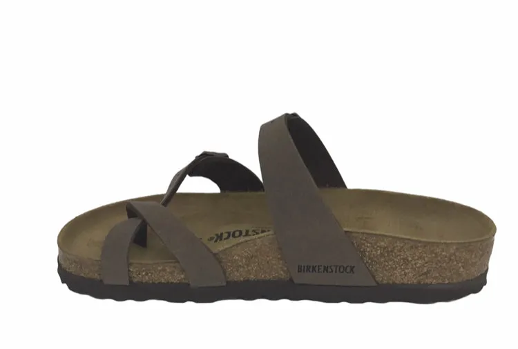 Birkenstock Mayari ~ Black ~ Mocca ~ Stone ~ White ~ Silver ~ Light Rose ~ Graceful Taupe