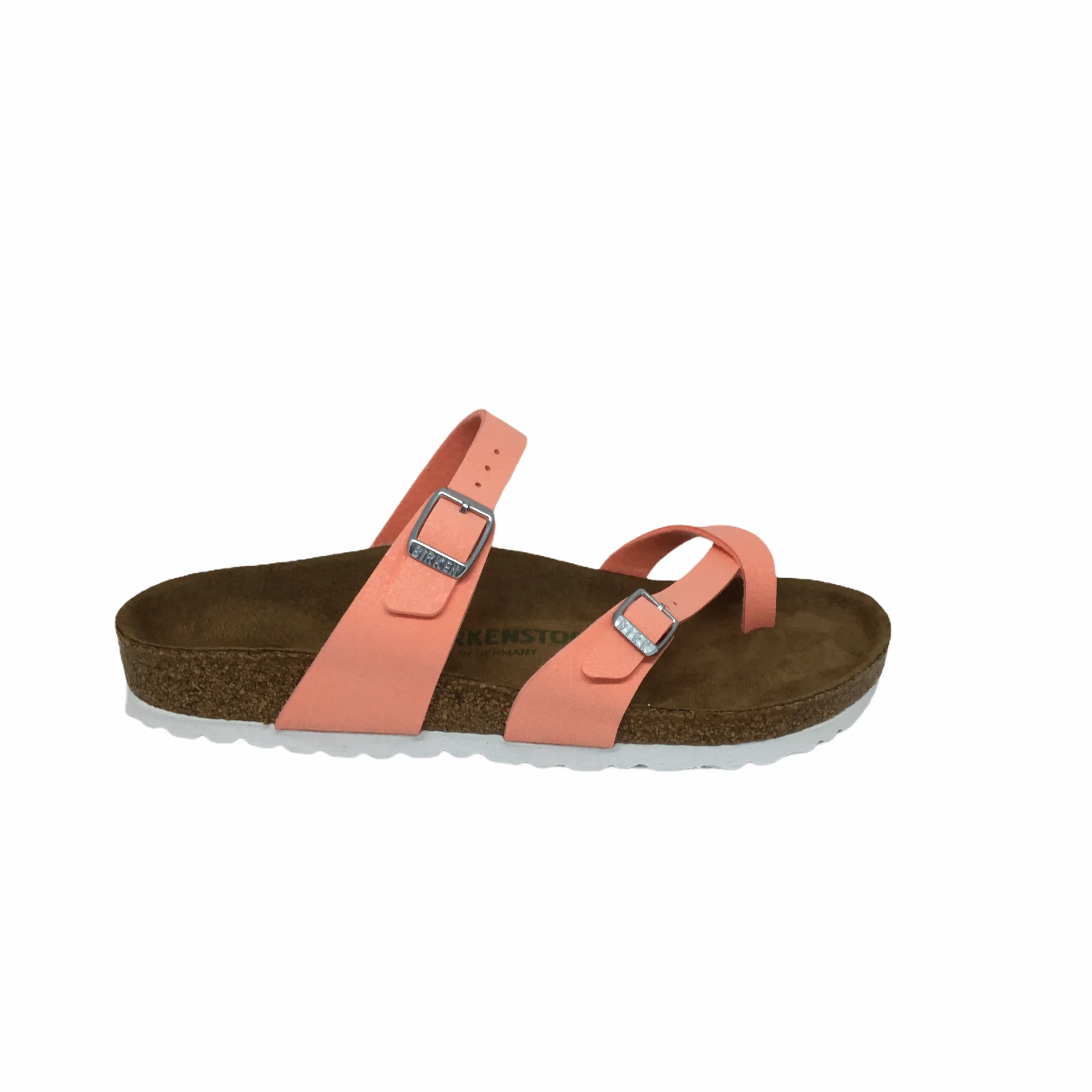 Birkenstock Mayari ~ Black ~ Mocca ~ Stone ~ White ~ Silver ~ Light Rose ~ Graceful Taupe