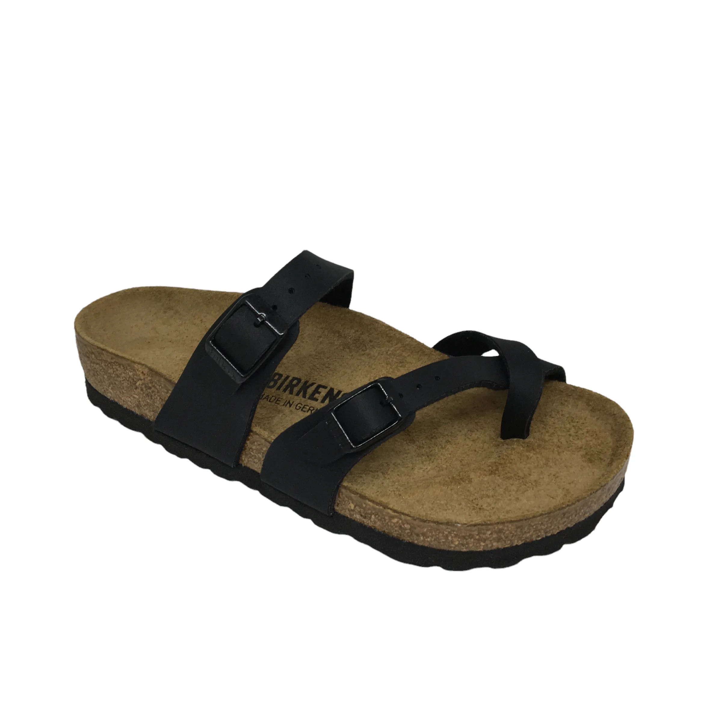 Birkenstock Mayari ~ Black ~ Mocca ~ Stone ~ White ~ Silver ~ Light Rose ~ Graceful Taupe