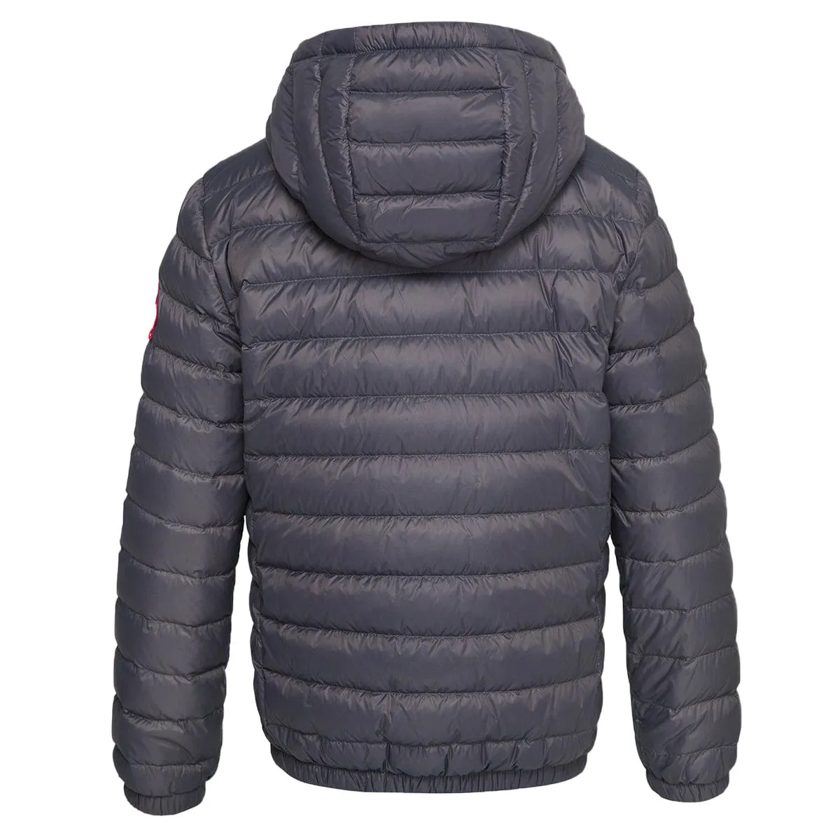 Boys' Ultra Light Packable Down Puffer Jacket