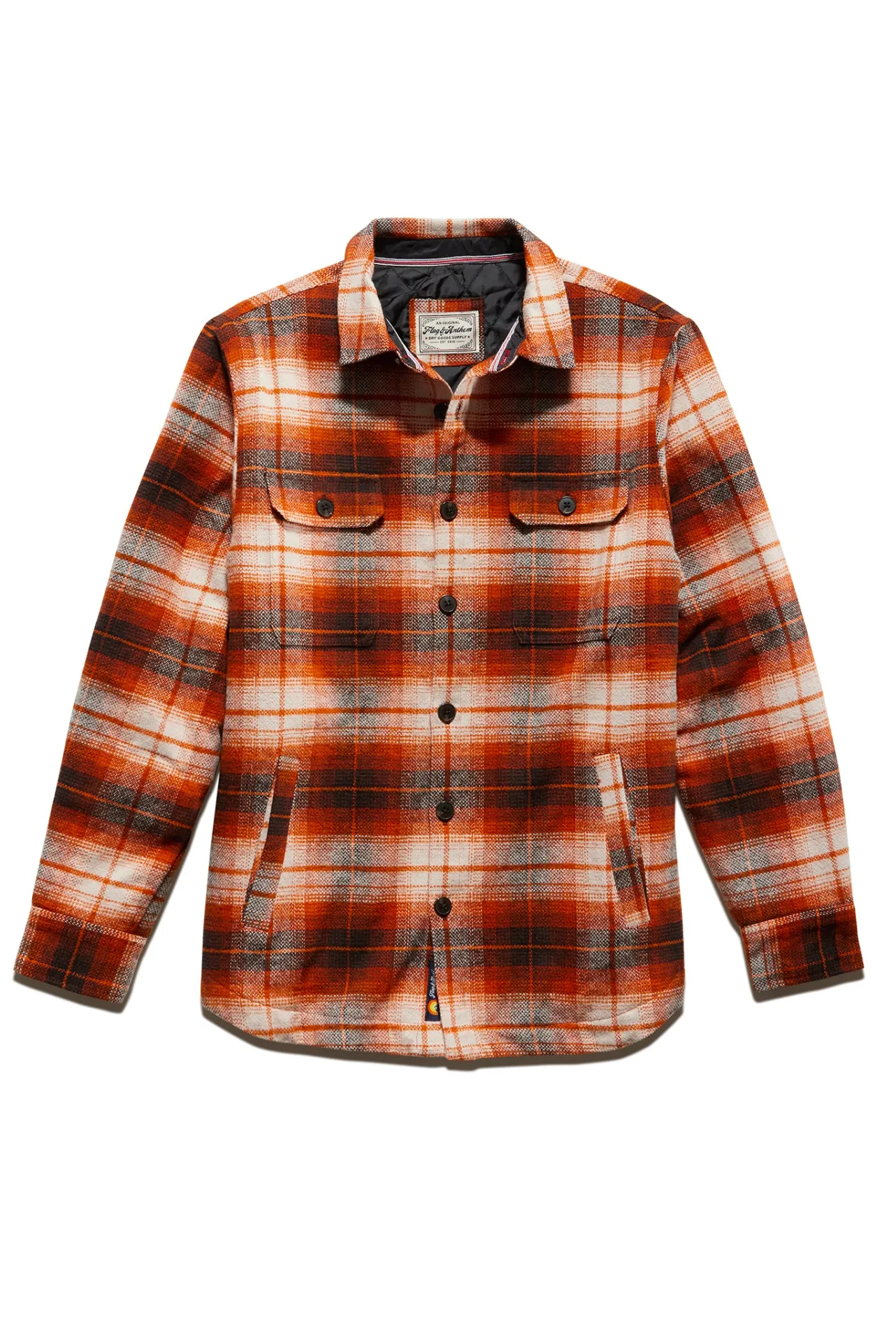 Bozeman Shirt Jacket