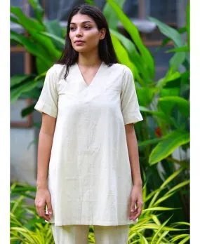 Classic Straight Kurta