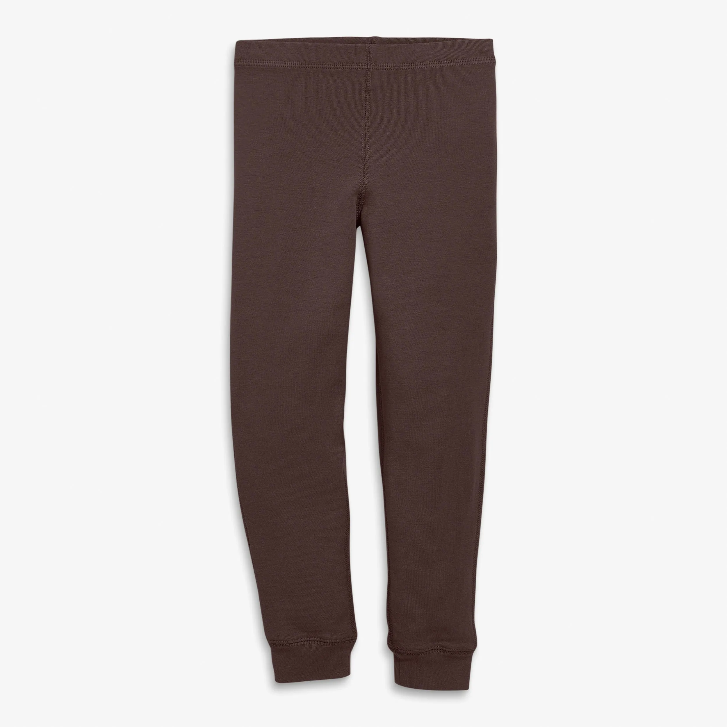 Clearance organic PJ pant in seasonal colors