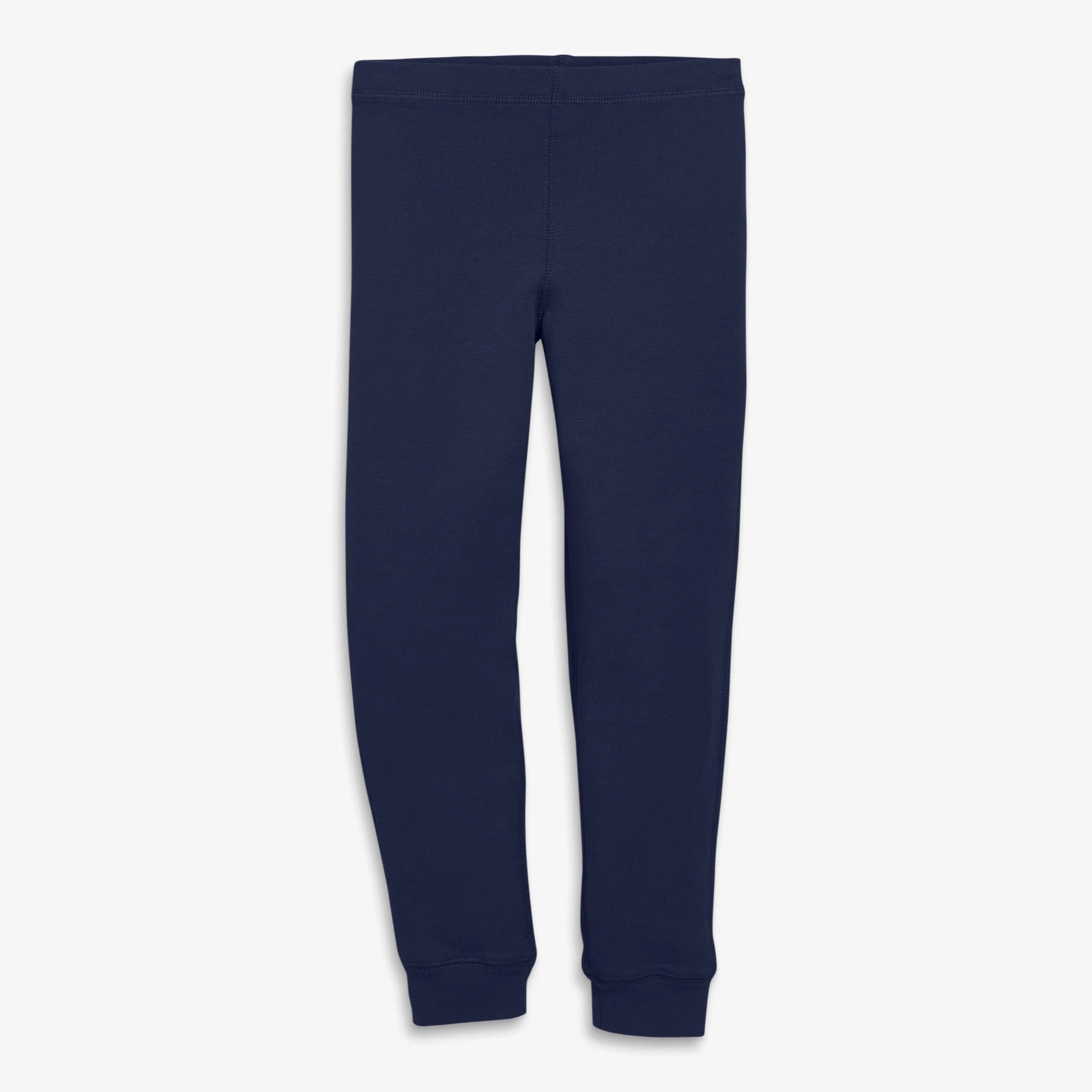 Clearance organic PJ pant in seasonal colors