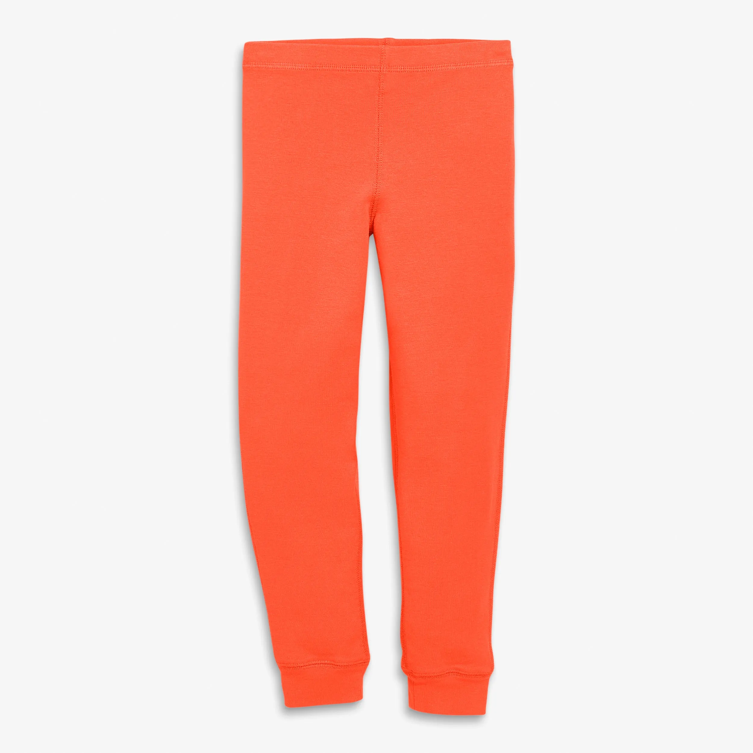 Clearance organic PJ pant in seasonal colors