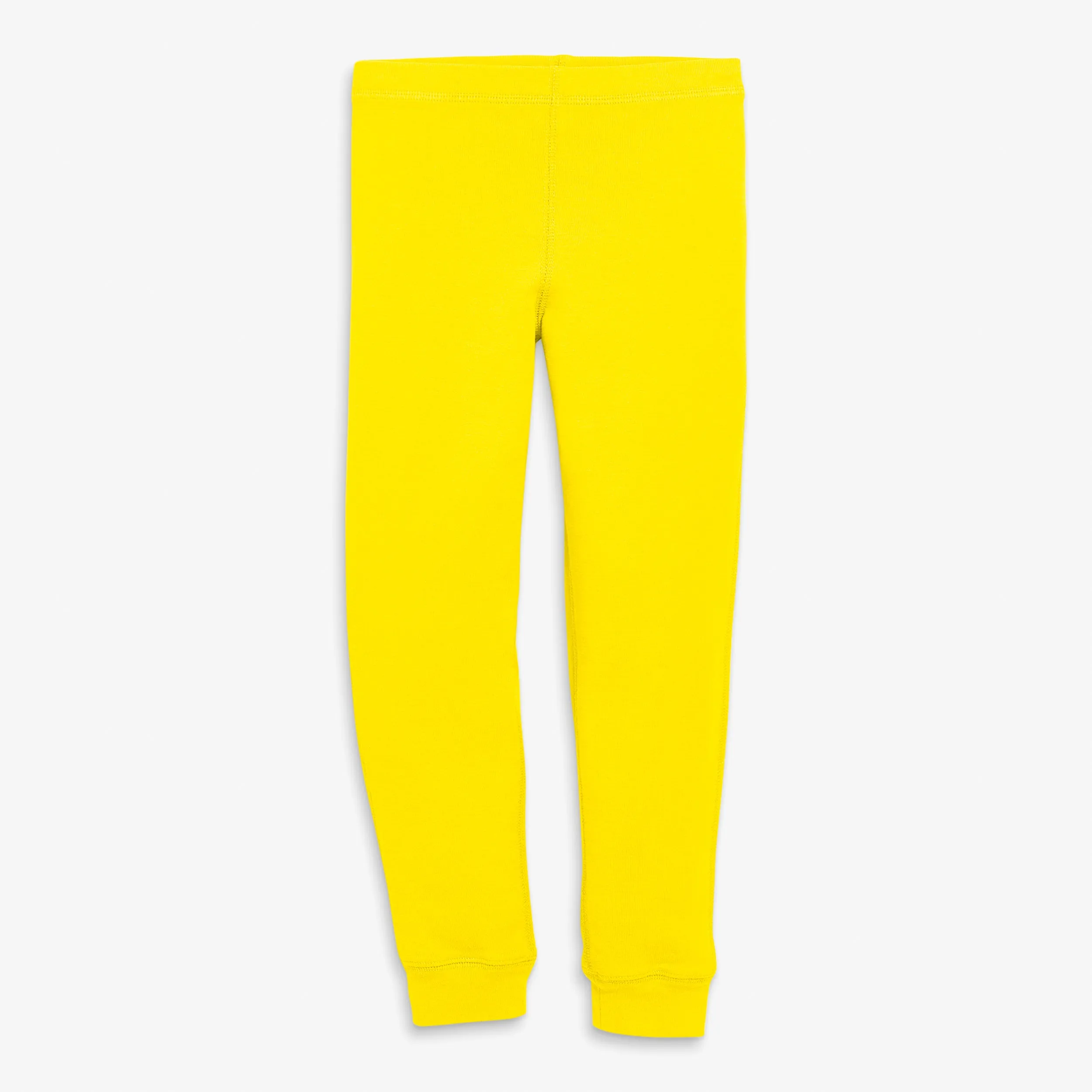 Clearance organic PJ pant in seasonal colors