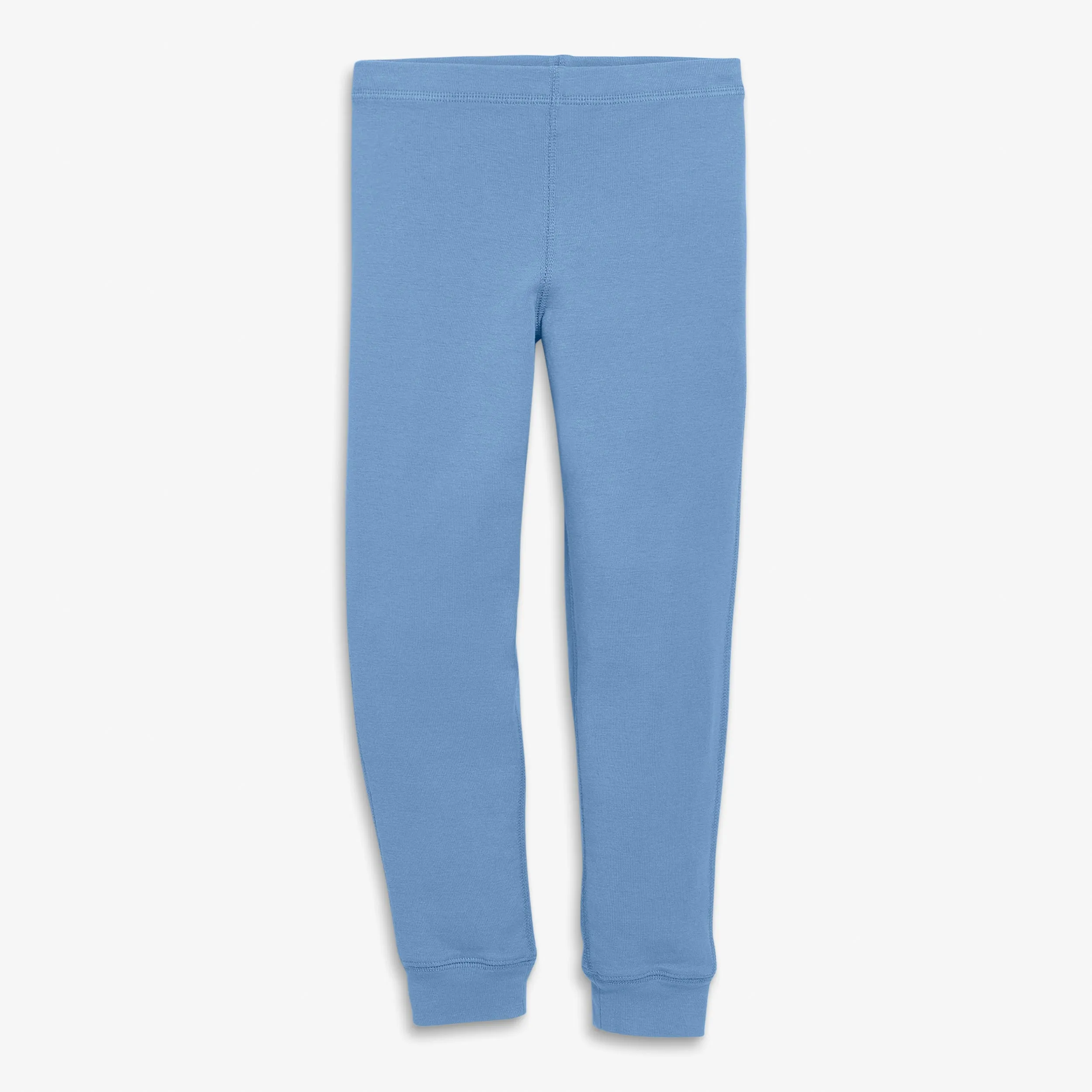 Clearance organic PJ pant in seasonal colors