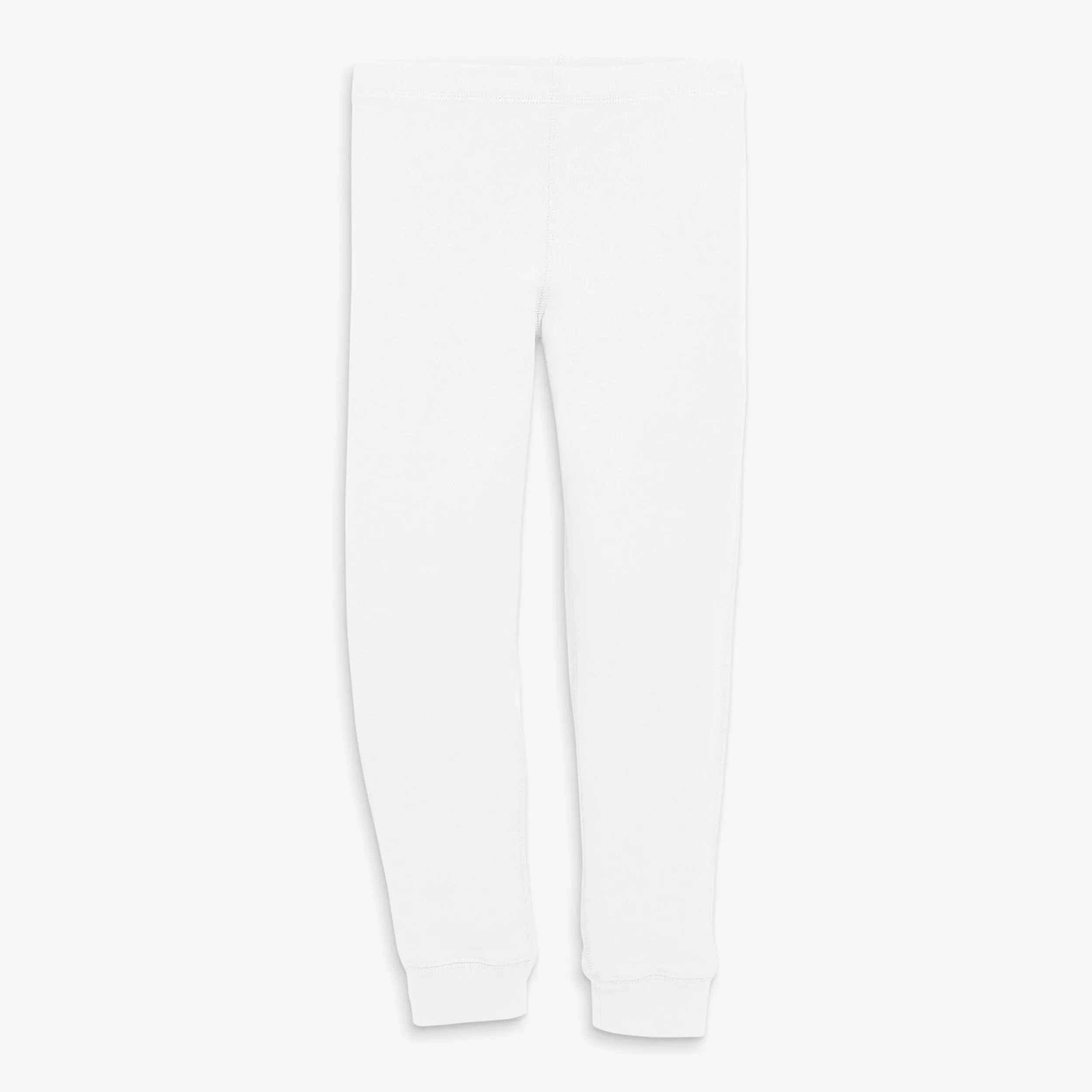 Clearance organic PJ pant in seasonal colors