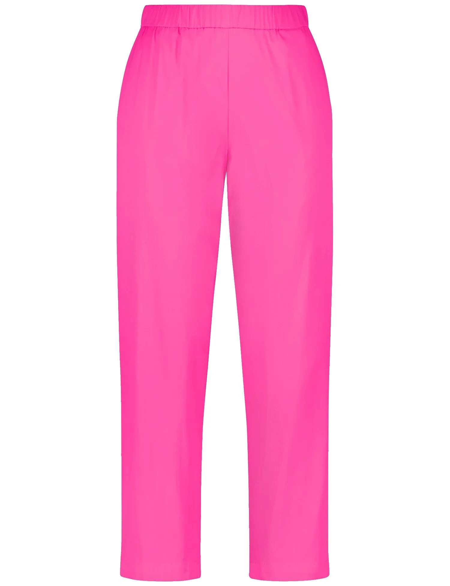 Cotton Pull-on Pant