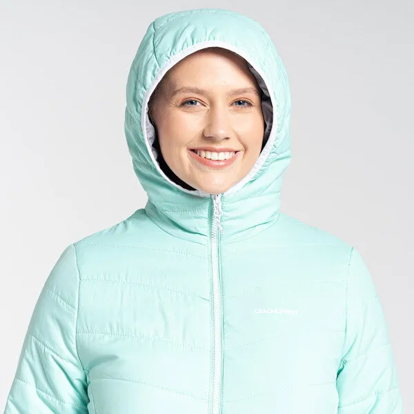 Craghoppers Complite Hood Jacket