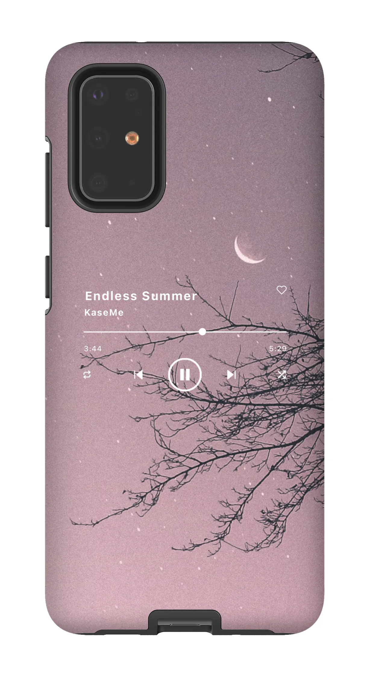 Custom - Samsung Galaxy S20 Plus