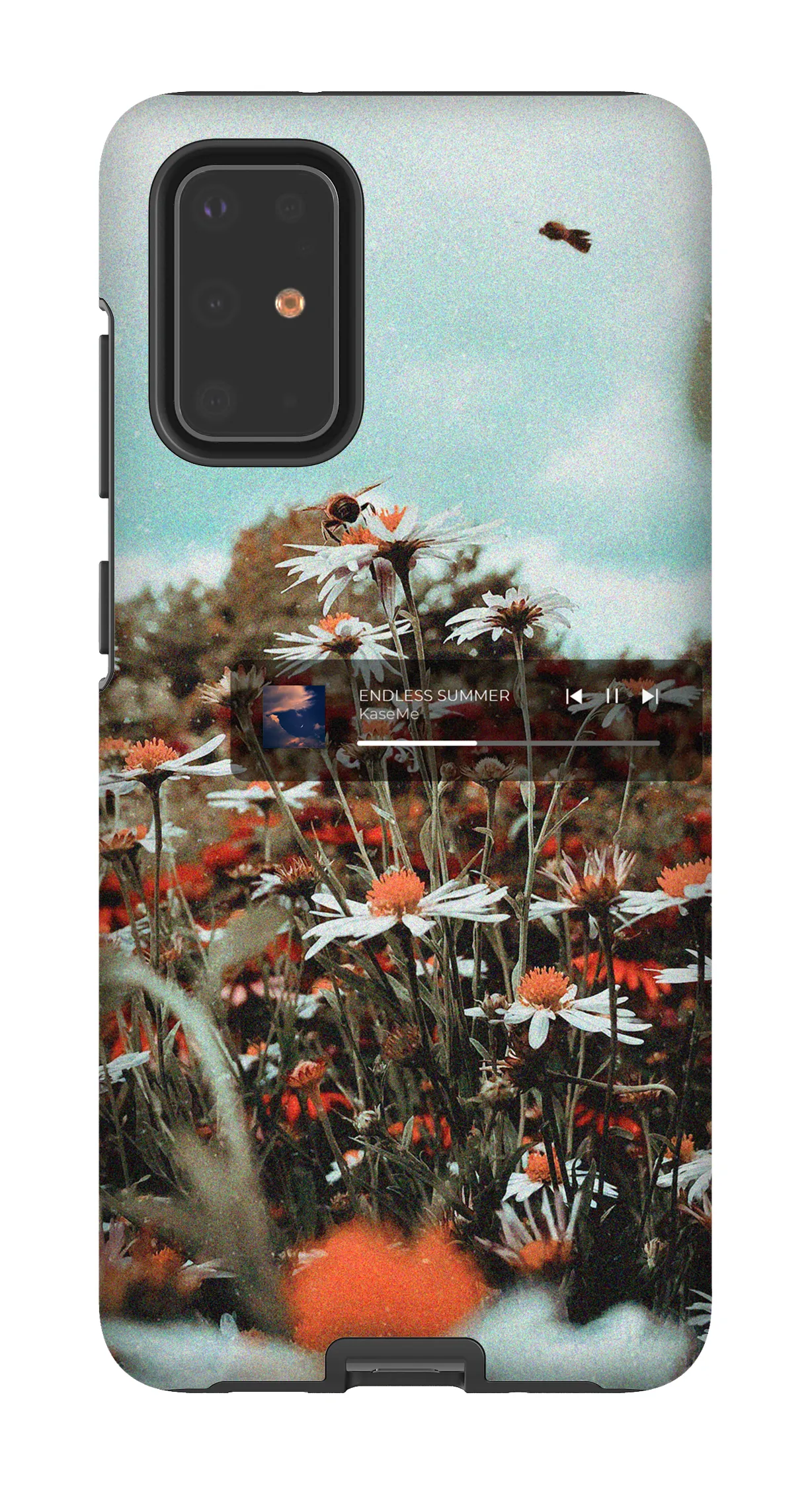 Custom - Samsung Galaxy S20 Plus