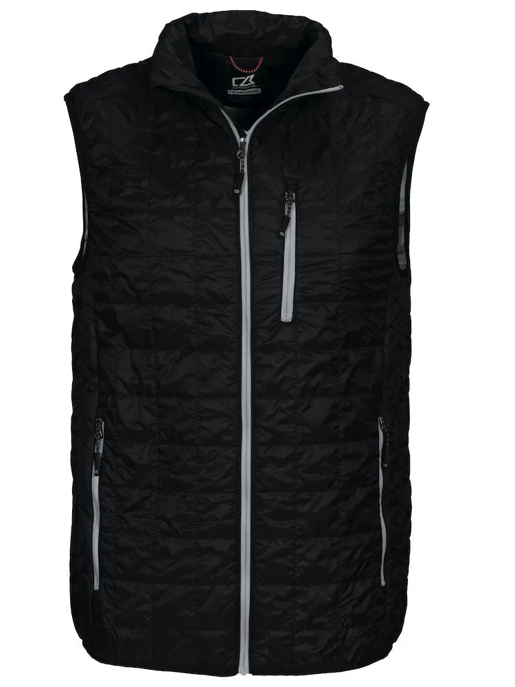 Cutter & Buck Rainier Vest Men