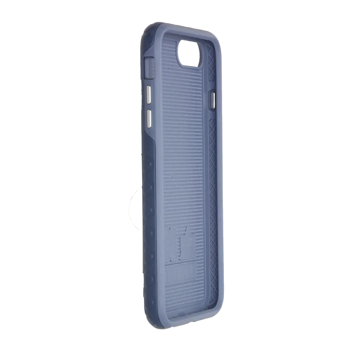 Fortitude Series for Apple iPhone 6/7/8 Plus - Slate Blue