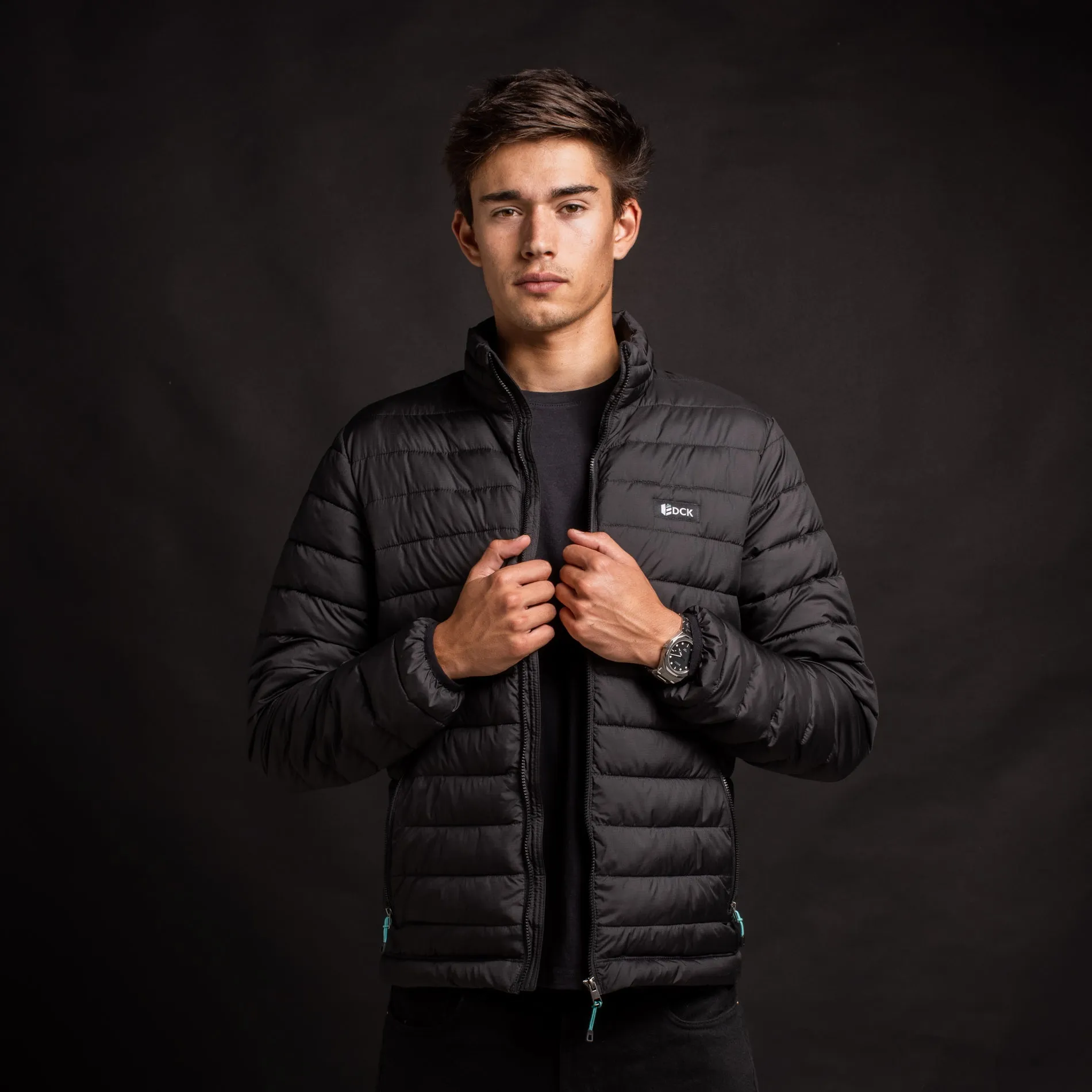 Fuji Jacket