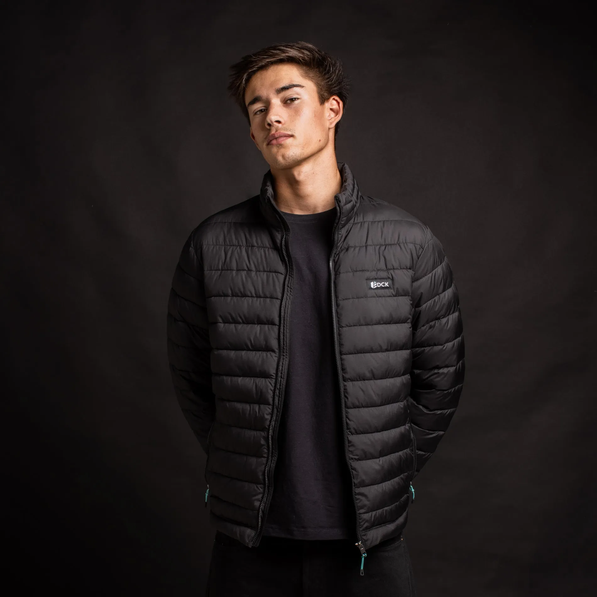 Fuji Jacket