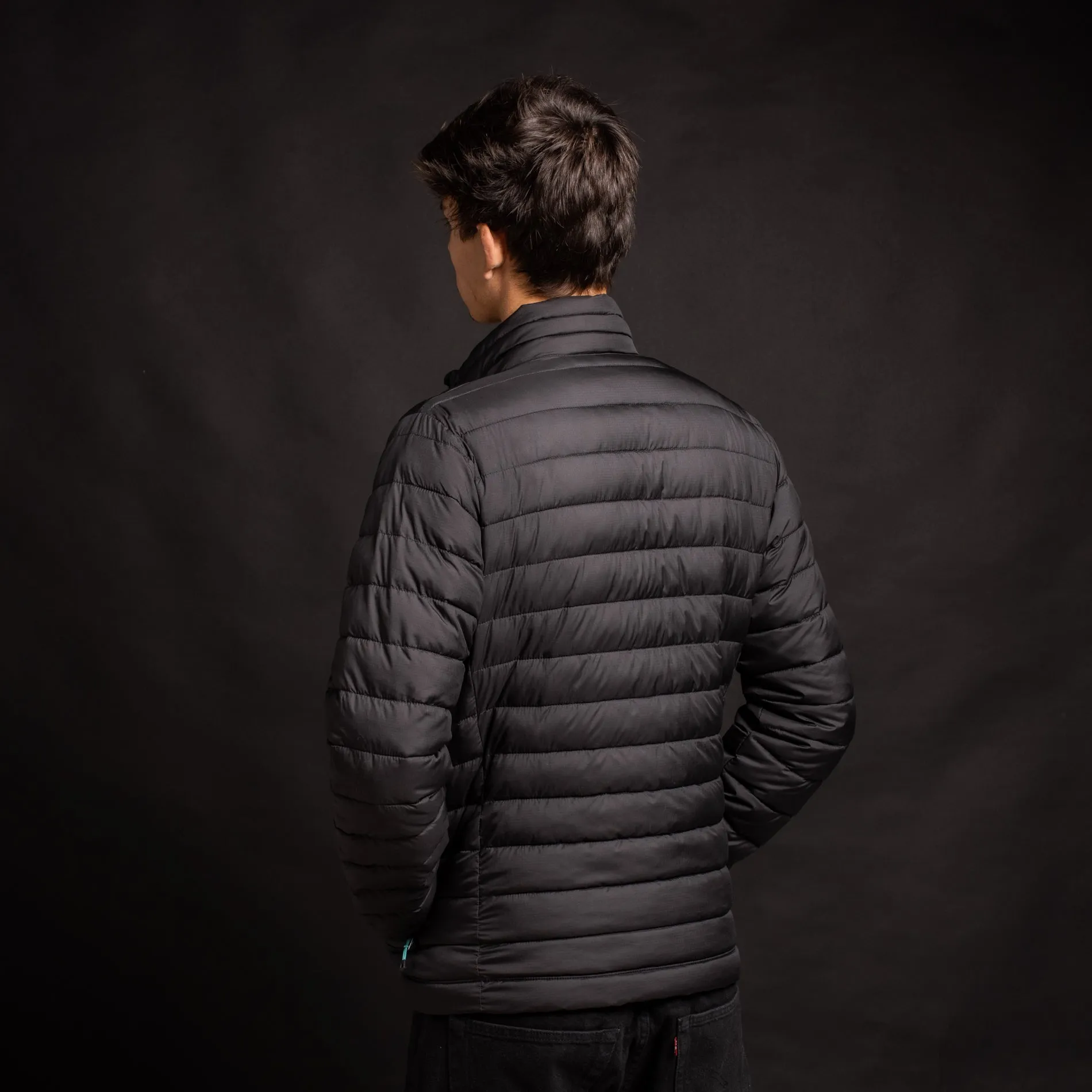 Fuji Jacket