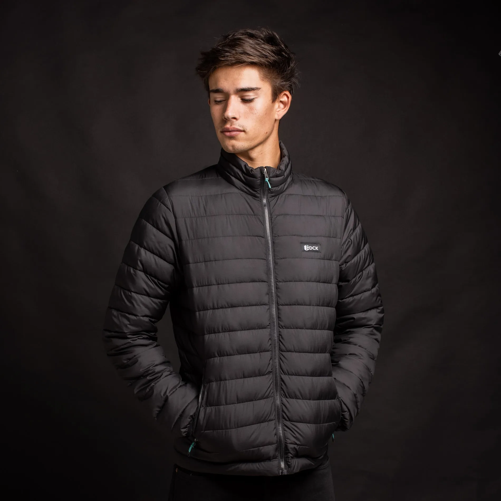 Fuji Jacket