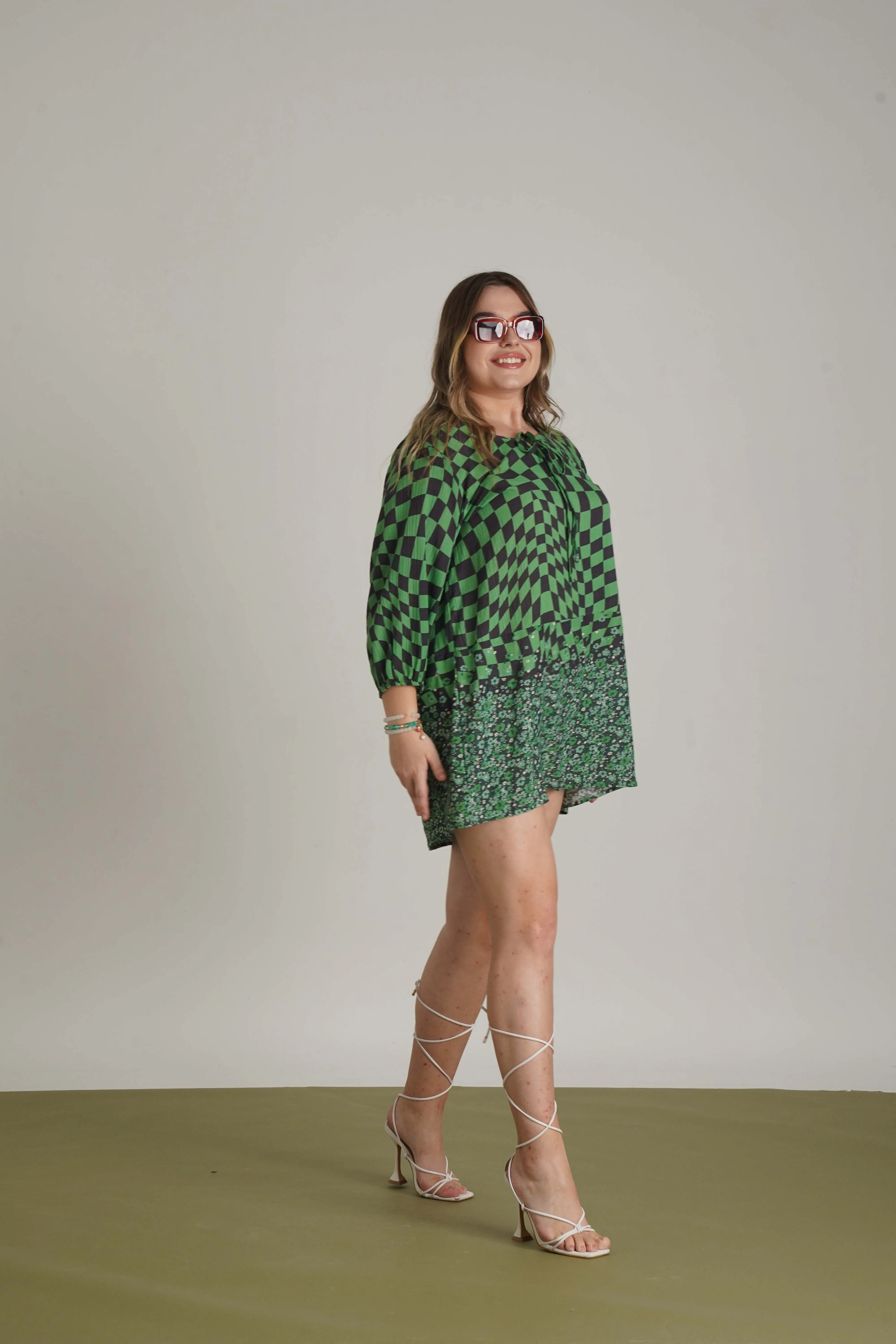 Ganni Tunic