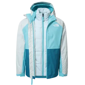 Girls' Freedom Triclimate Jacket