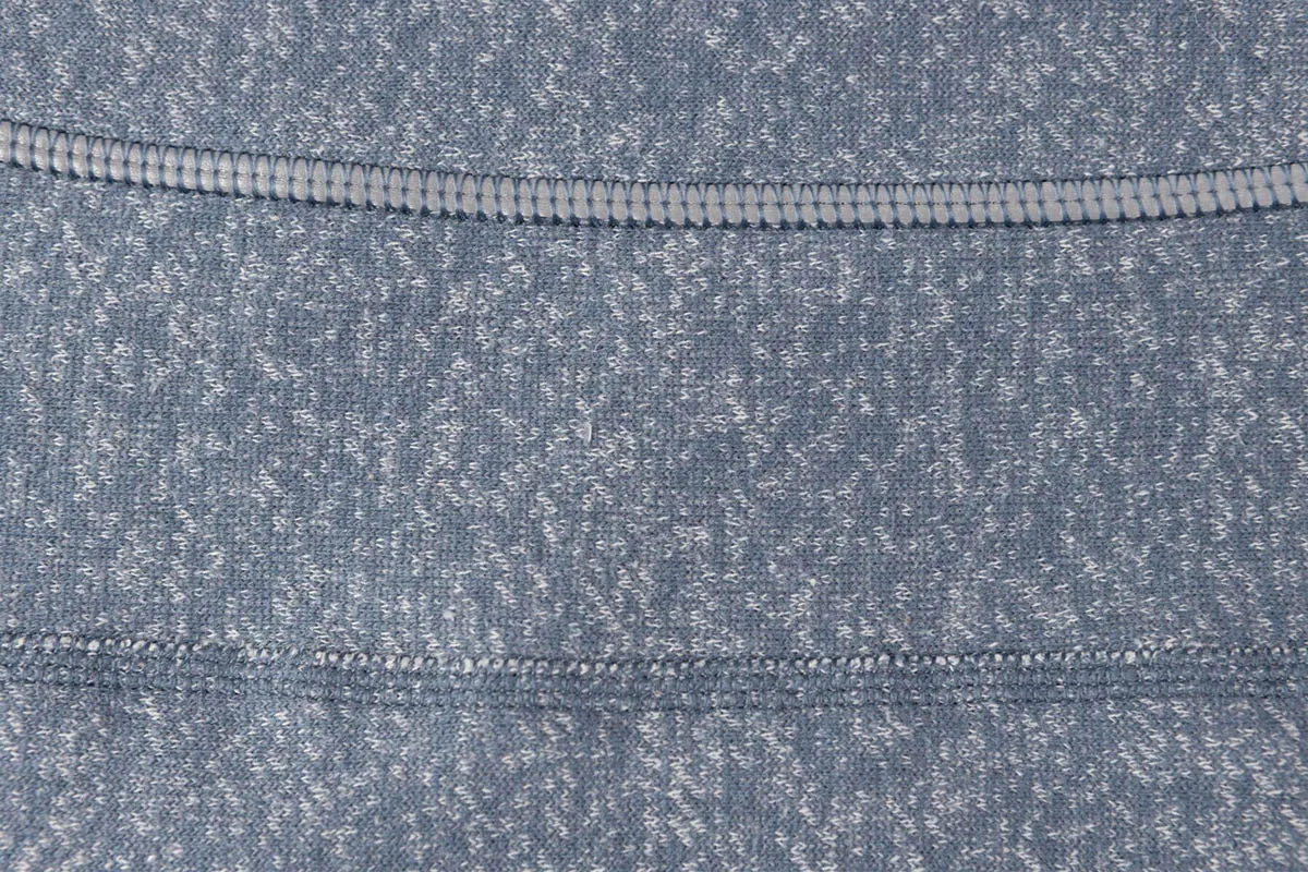 Hemp Hound Sweater Slate Blue