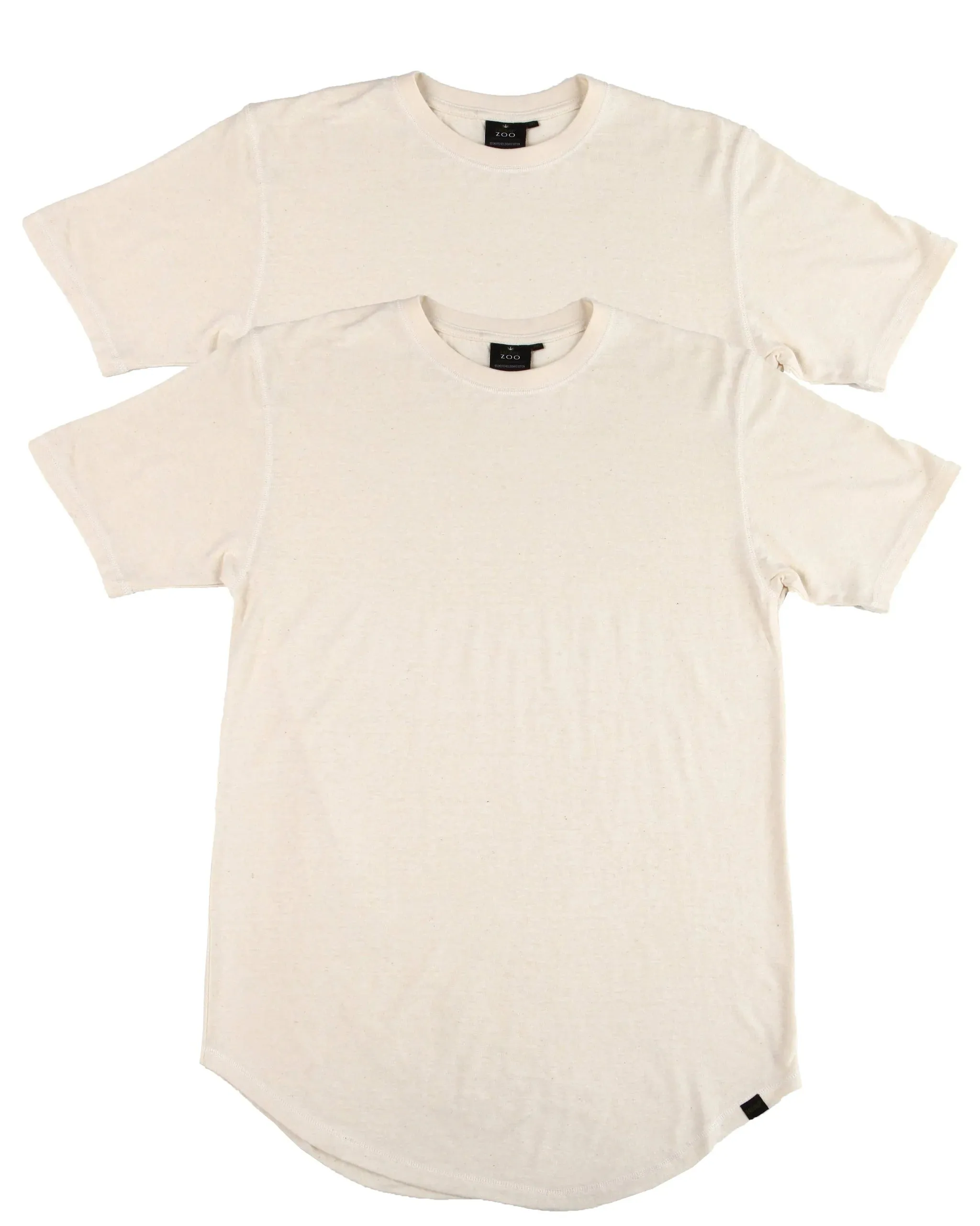 HEMP SCOOP T-SHIRT BUNDLE