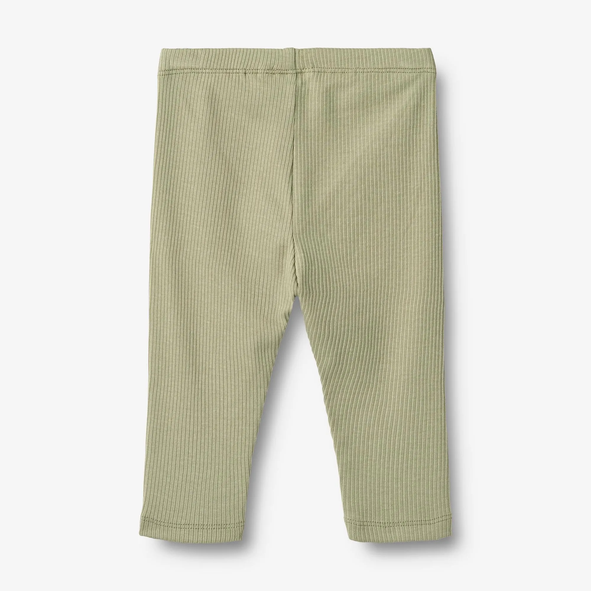 Jersey Leggings Jules | Baby - green tea