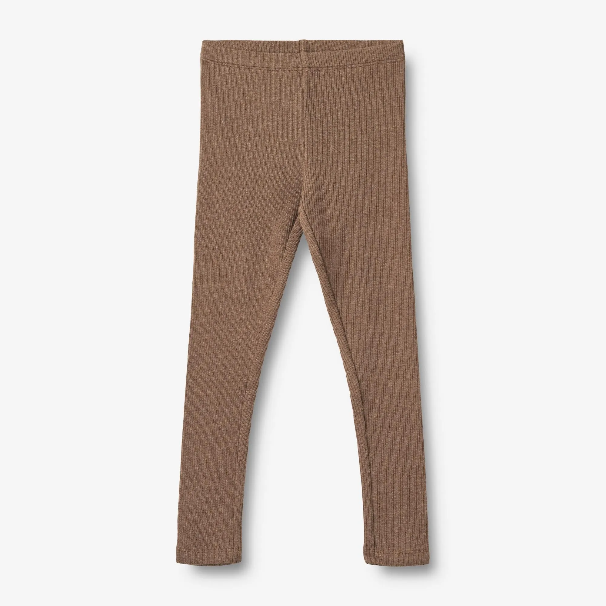 Leggings Jules - coffee melange