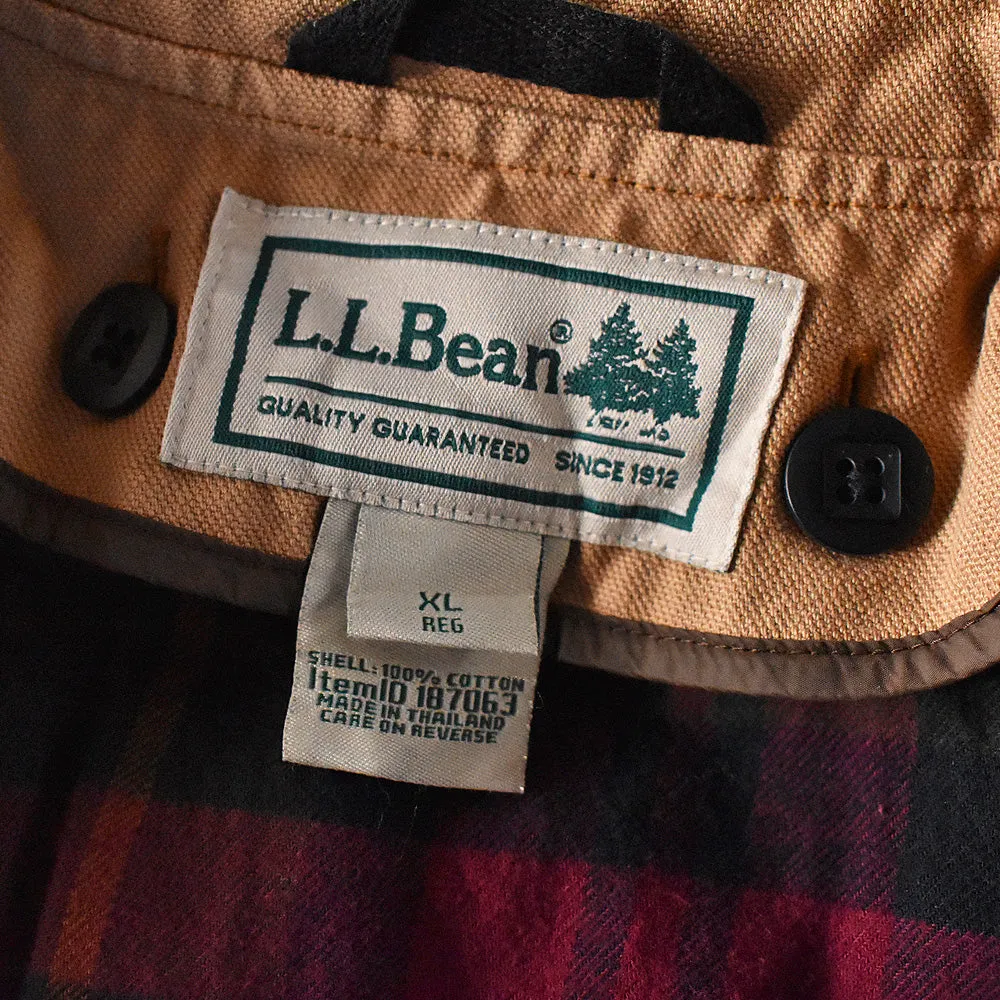 L.L.Bean ライナー付き ハンティングジャケット 240322