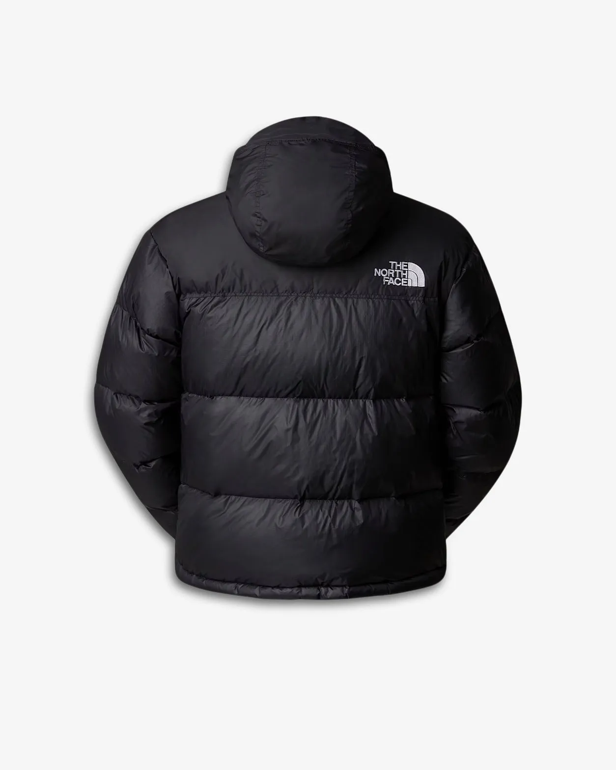 M 96 RETRO NUPTSE JACKET - BLACK