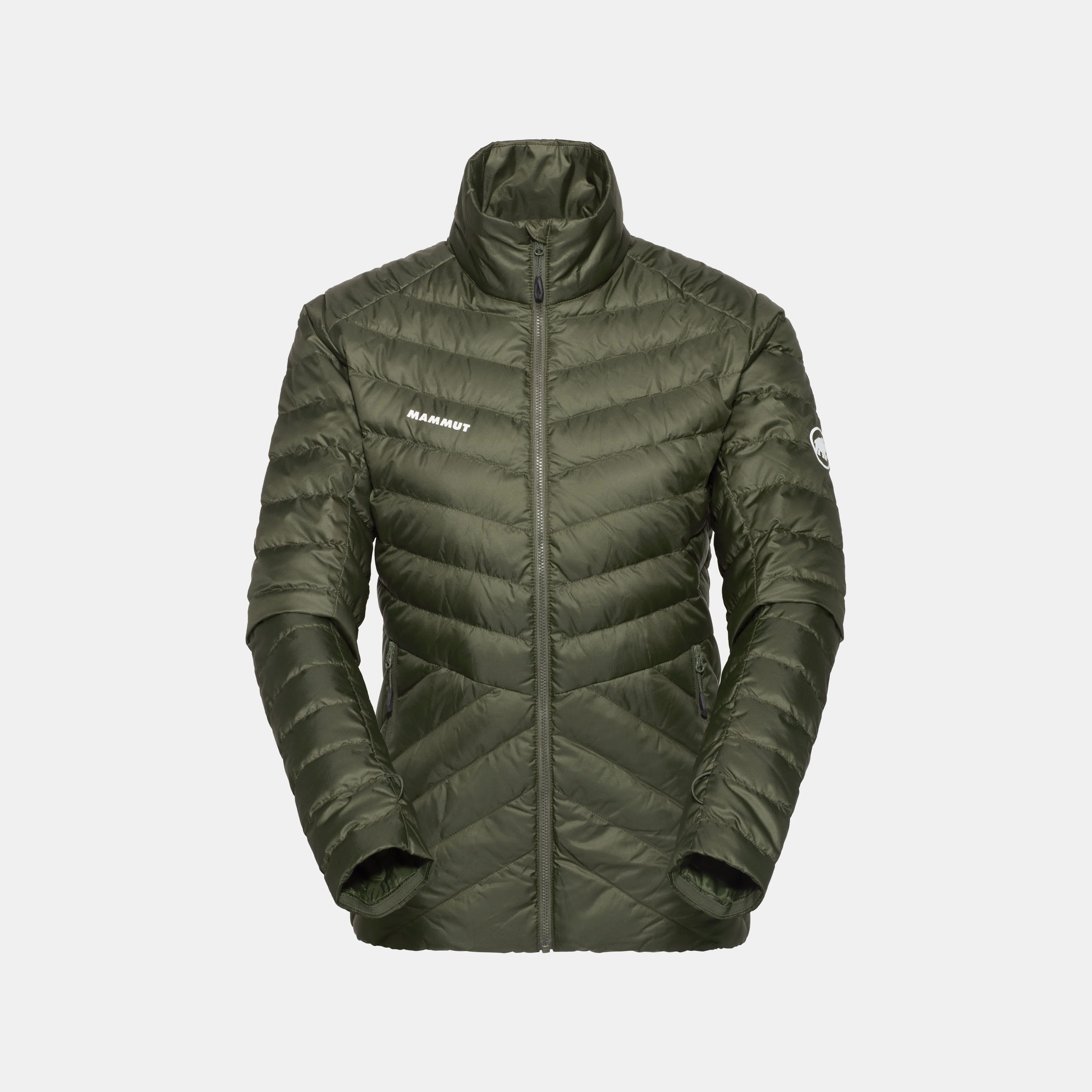 Mammut Convey 3 in 1 HS Hooded Jacket Women S24 1010-29061