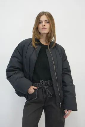 MANU PUFFER JACKET