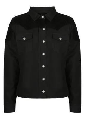 MARGO MOTO SHIRT