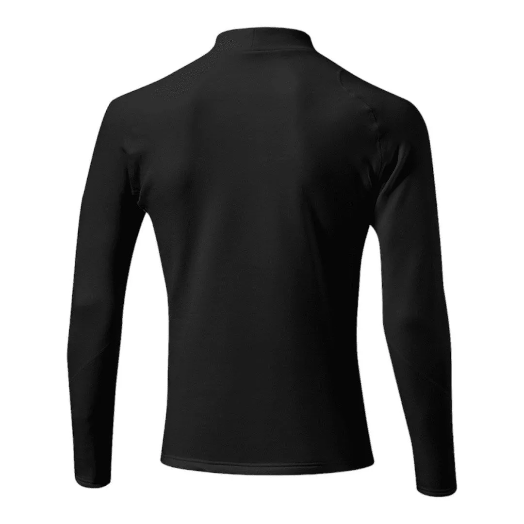 Mizuno Breath Thermo BioGear Golf Base Layer 52GJ0501