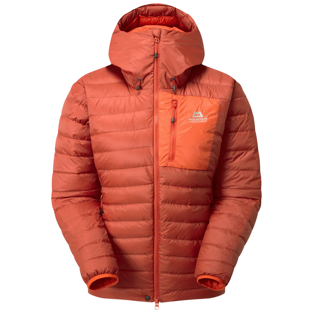 Mountain Equipment Baltoro Women's Jacket