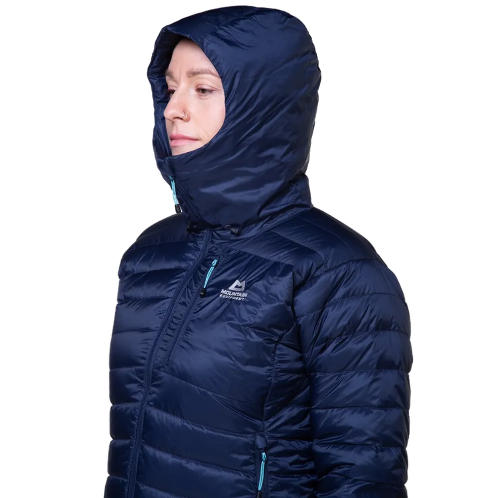 Mountain Equipment Baltoro Women's Jacket