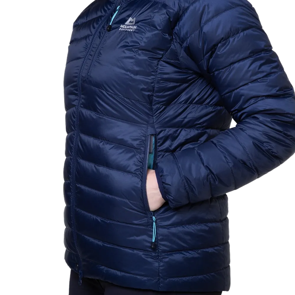 Mountain Equipment Baltoro Women's Jacket