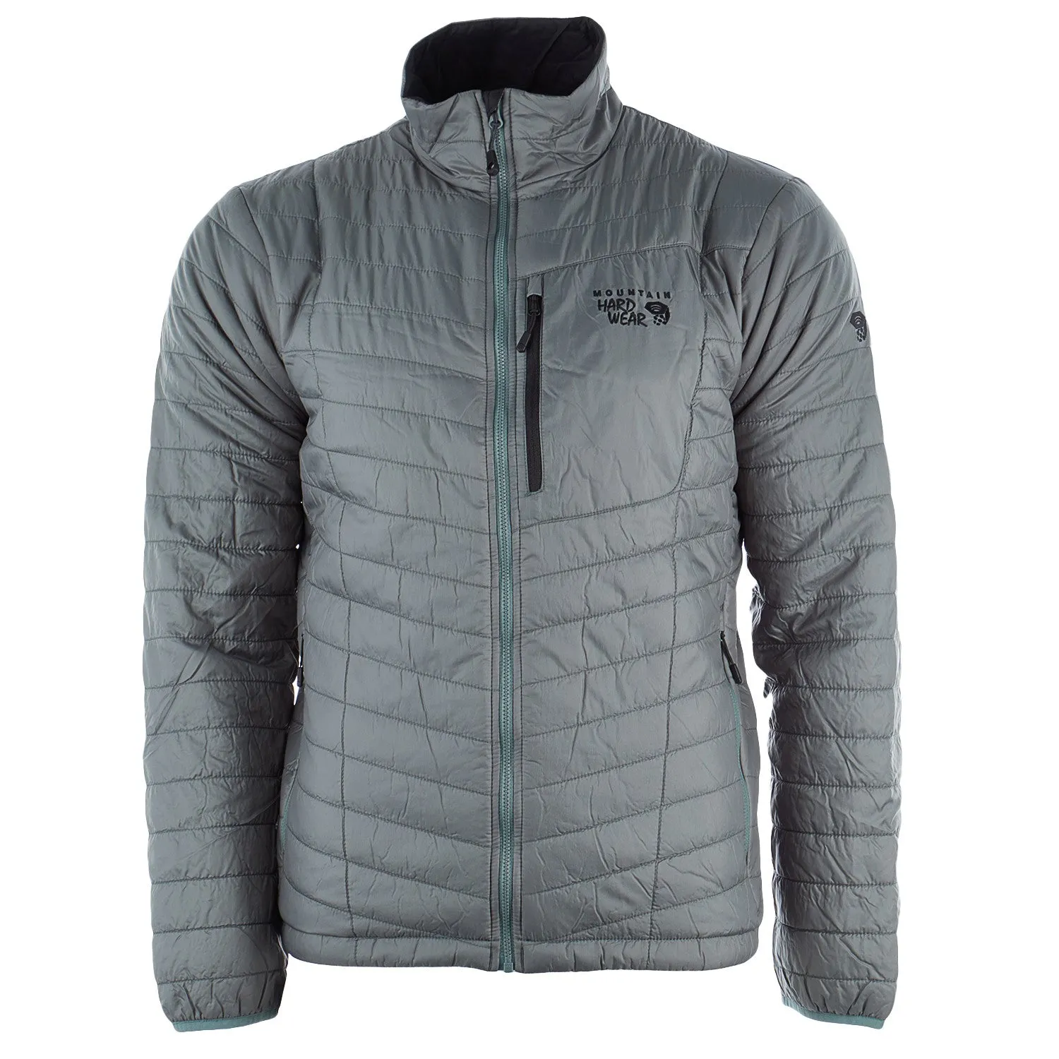 Mountain Hardwear Thermostatic Jacket - Men's